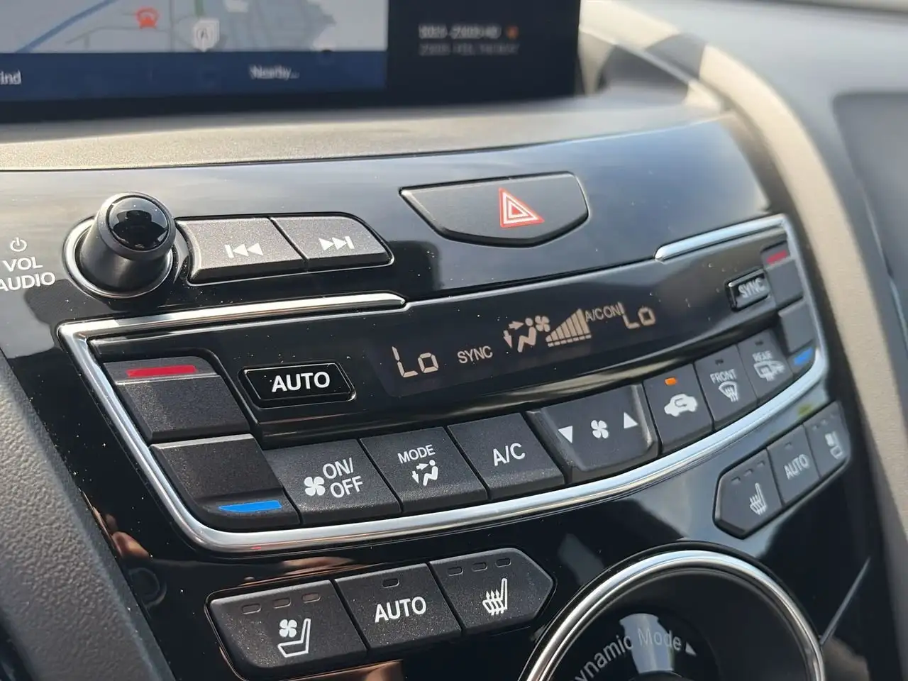 Acura RDX снимка Acura RDX