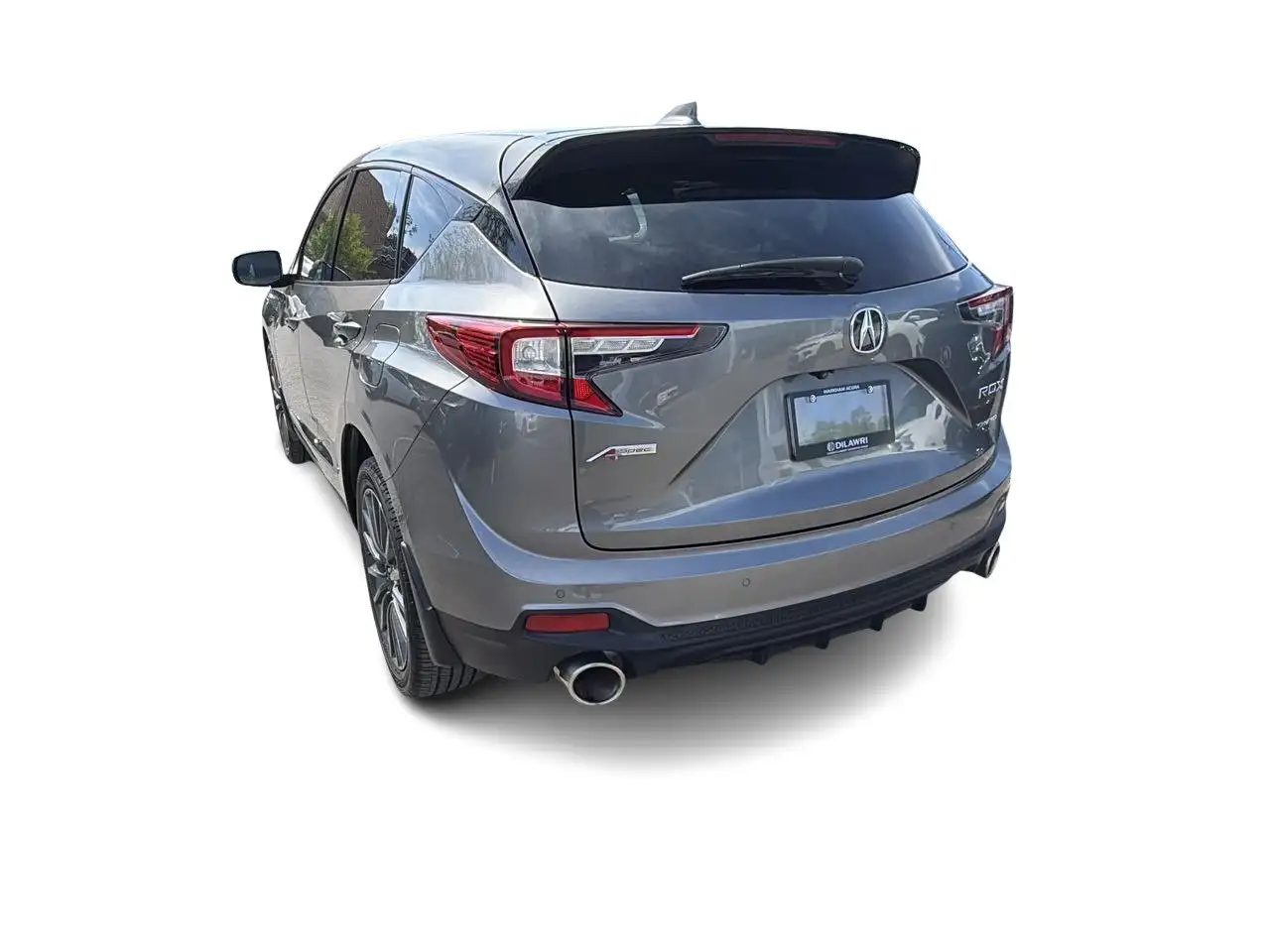 Acura RDX снимка Acura RDX