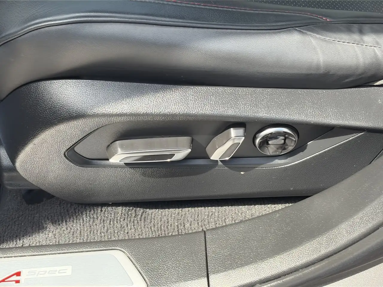 Acura RDX снимка Acura RDX