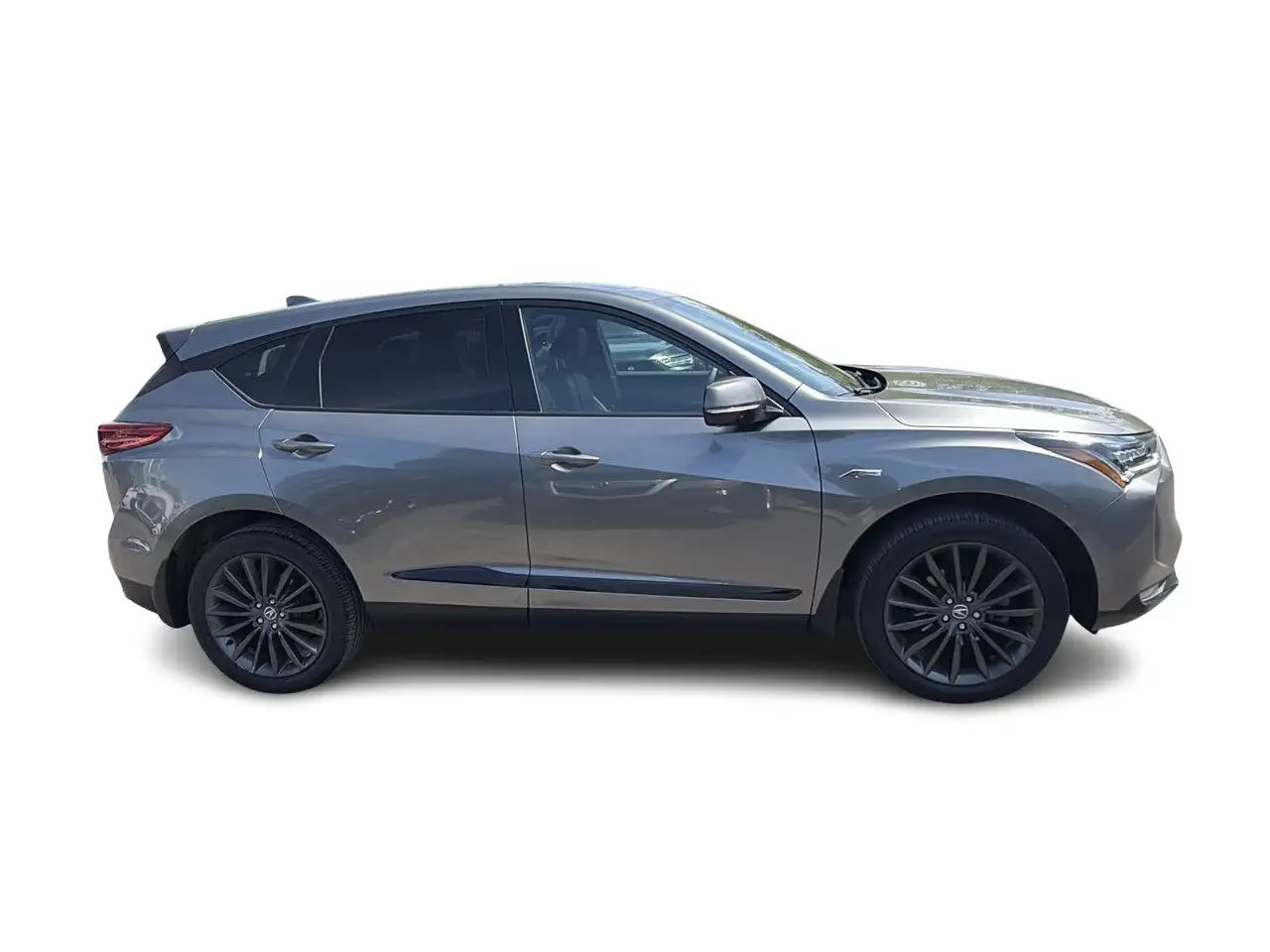 Acura RDX снимка Acura RDX