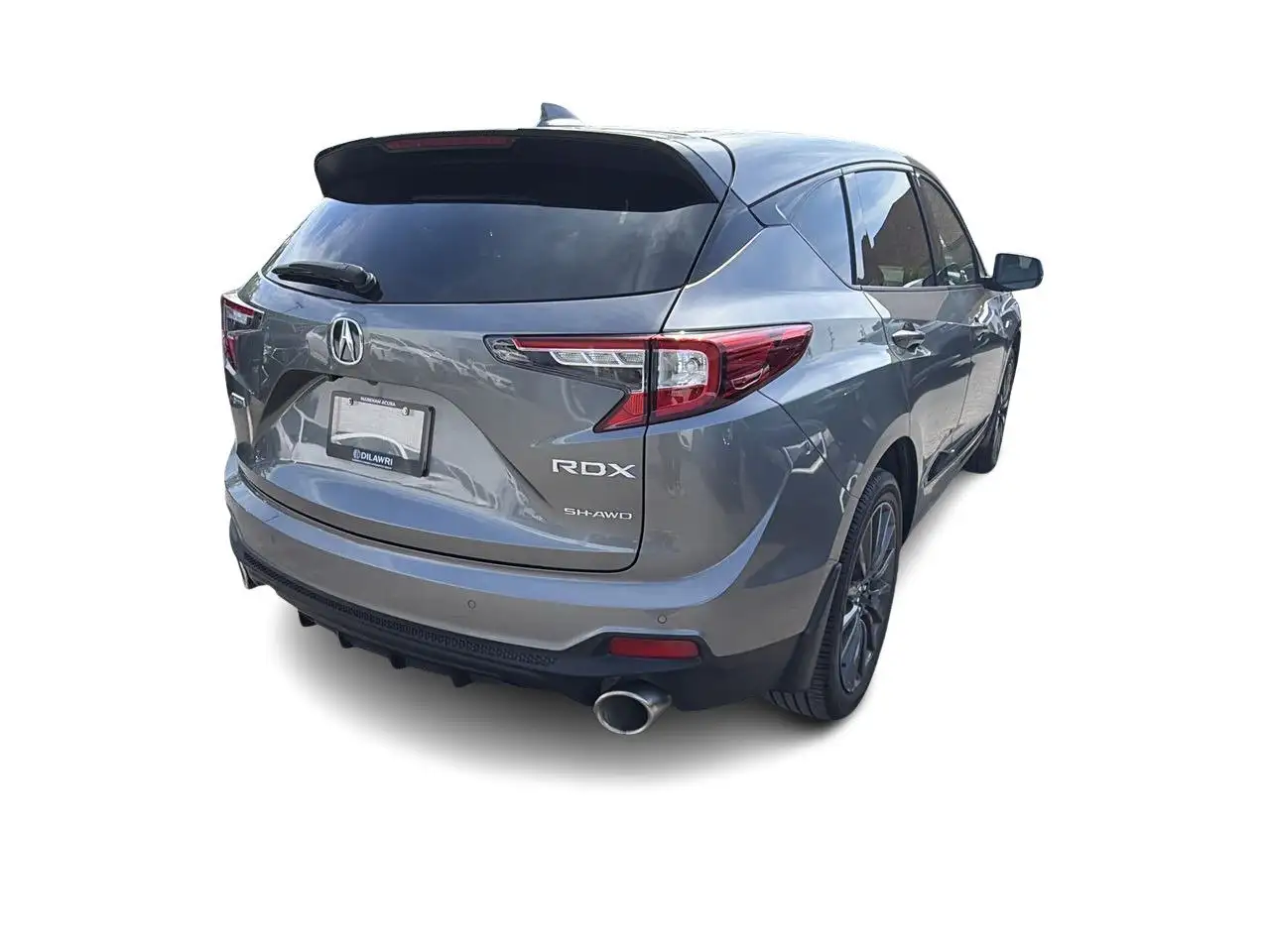 Acura RDX снимка Acura RDX