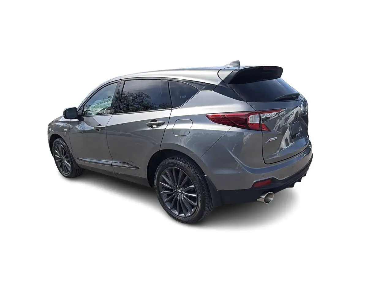 Acura RDX снимка Acura RDX