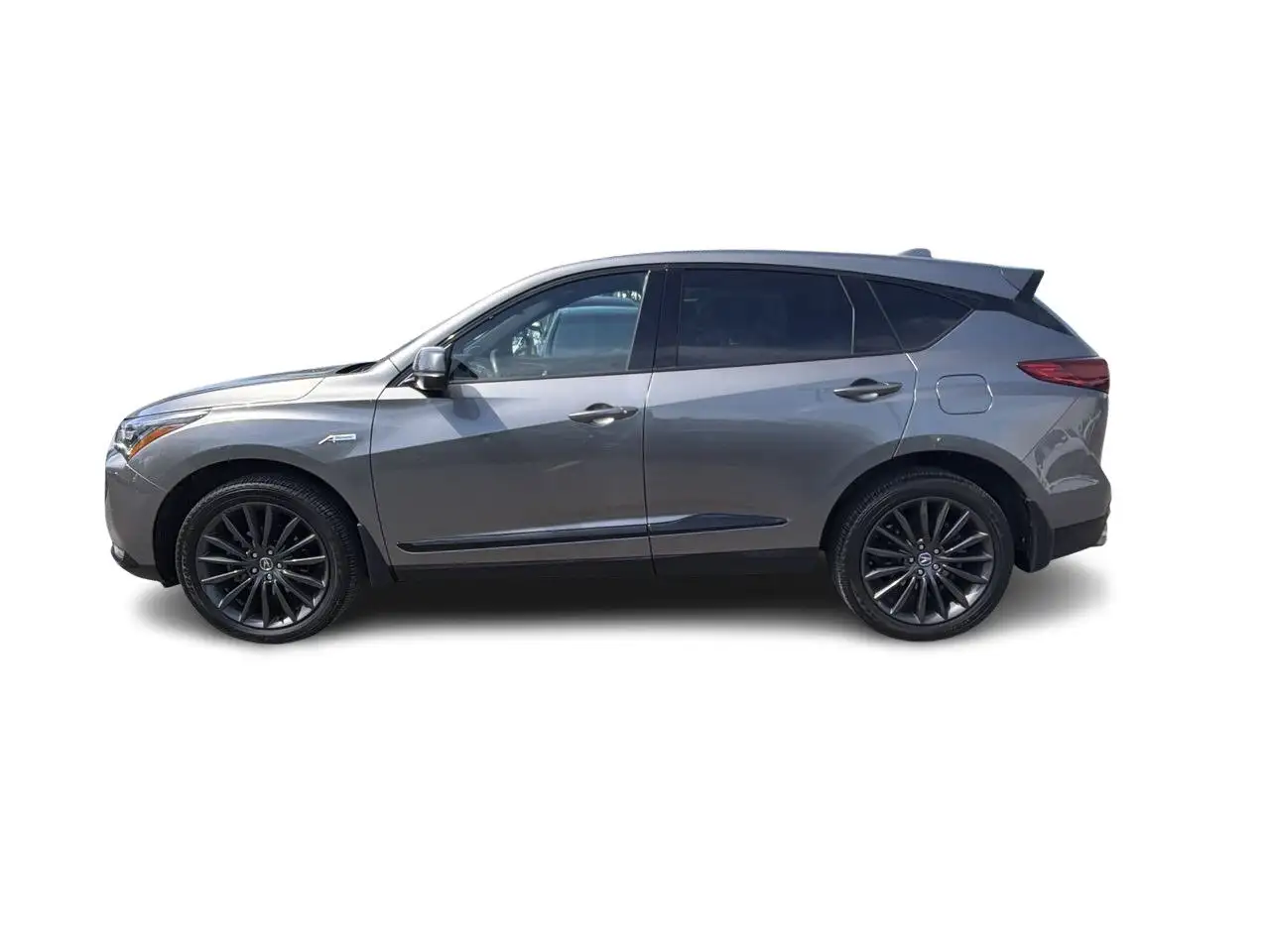 Acura RDX снимка Acura RDX