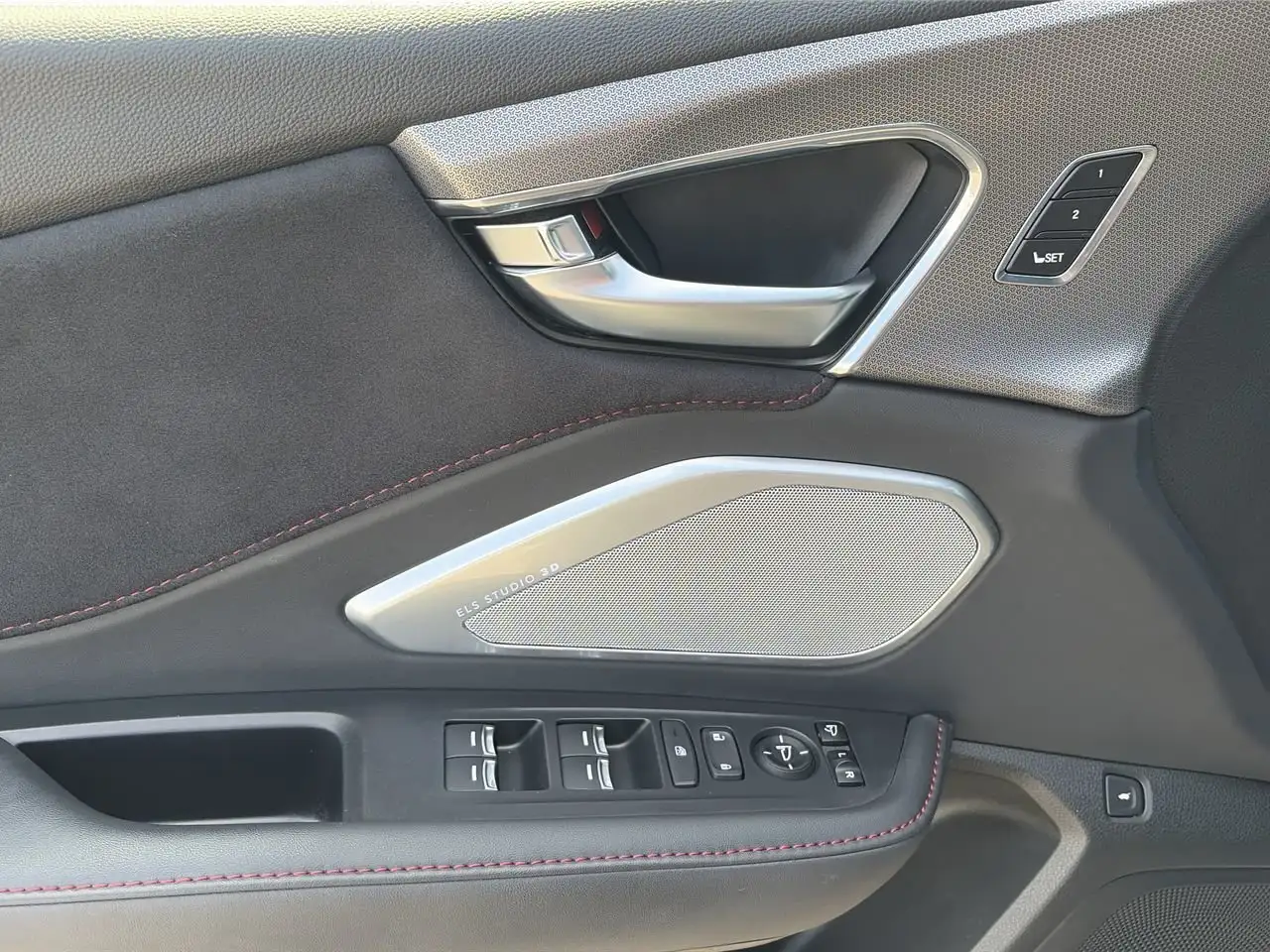 Acura RDX снимка Acura RDX