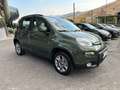 Fiat Panda Panda 1.3 mjt 16v Antartica 4x4 75cv Verde - thumbnail 3