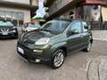 Fiat Panda Panda 1.3 mjt 16v Antartica 4x4 75cv Verde - thumbnail 1