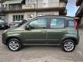 Fiat Panda Panda 1.3 mjt 16v Antartica 4x4 75cv Verde - thumbnail 8
