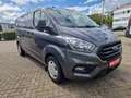 Ford Transit Custom 340 L2 Trend Gris - thumbnail 1