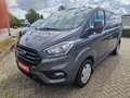 Ford Transit Custom 340 L2 Trend Gris - thumbnail 2