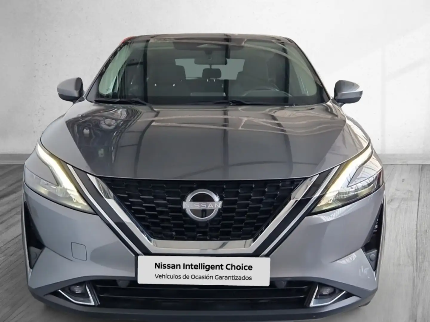 Nissan Qashqai 1.3 DIG-T MHEV 103KW ACENTA 140 5P - 2
