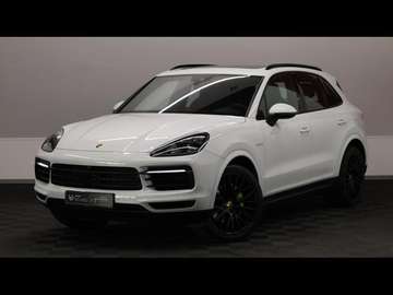 e-Hybrid 3.0V6 462 Tiptronic