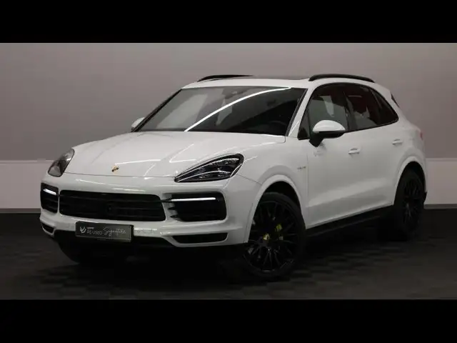Porsche Cayenne e-Hybrid 3.0V6 462 Tiptronic