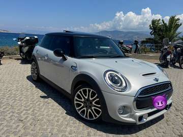 2.0 Hype Seven 3p auto