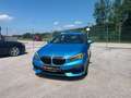 BMW 116 116 d Advantage Blau - thumbnail 12