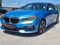 BMW 116 116 d Advantage Blau - thumbnail 41