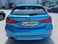 BMW 116 116 d Advantage Blau - thumbnail 24