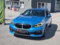 BMW 116 116 d Advantage Blau - thumbnail 6