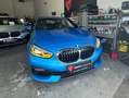 BMW 116 116 d Advantage Blau - thumbnail 21