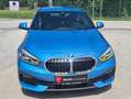 BMW 116 116 d Advantage Blau - thumbnail 42