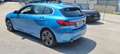 BMW 116 116 d Advantage Blau - thumbnail 38