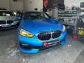BMW 116 116 d Advantage Blau - thumbnail 8