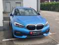 BMW 116 116 d Advantage Blau - thumbnail 1
