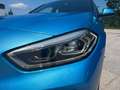 BMW 116 116 d Advantage Blau - thumbnail 11
