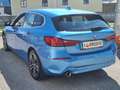 BMW 116 116 d Advantage Blau - thumbnail 3
