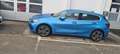 BMW 116 116 d Advantage Blau - thumbnail 3