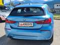 BMW 116 116 d Advantage Blau - thumbnail 4