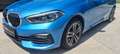 BMW 116 116 d Advantage Blau - thumbnail 37