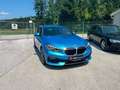 BMW 116 116 d Advantage Blau - thumbnail 9