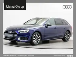 Audi A4 40 TDI S tronic HUD SHZ Matrix Kam. ACC