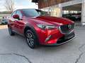 Mazda CX-3 Exclusive-Line Rojo - thumbnail 1
