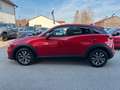 Mazda CX-3 Exclusive-Line Rojo - thumbnail 8