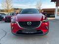 Mazda CX-3 Exclusive-Line Rojo - thumbnail 2
