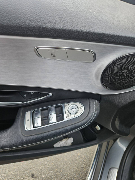 Mercedes-Benz C 180 ✅BOITE AUTO🌍 GPS✅ CAMERA DE RECULE — photo 12