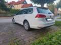 Volkswagen Golf Variant Comfortline BlueMotion TGI Weiß - thumbnail 15