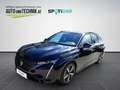 Peugeot 308 SW GT Hybrid 145 e-DCS6 Schwarz - thumbnail 3