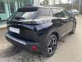 Peugeot 2008 PureTech 100 S&S Allure Schwarz - thumbnail 7