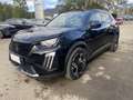 Peugeot 2008 PureTech 100 S&S Allure Schwarz - thumbnail 3