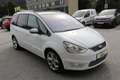 Ford Galaxy Titanium 2,0 TDCi DPF Aut. 7 Sitze Weiß - thumbnail 3