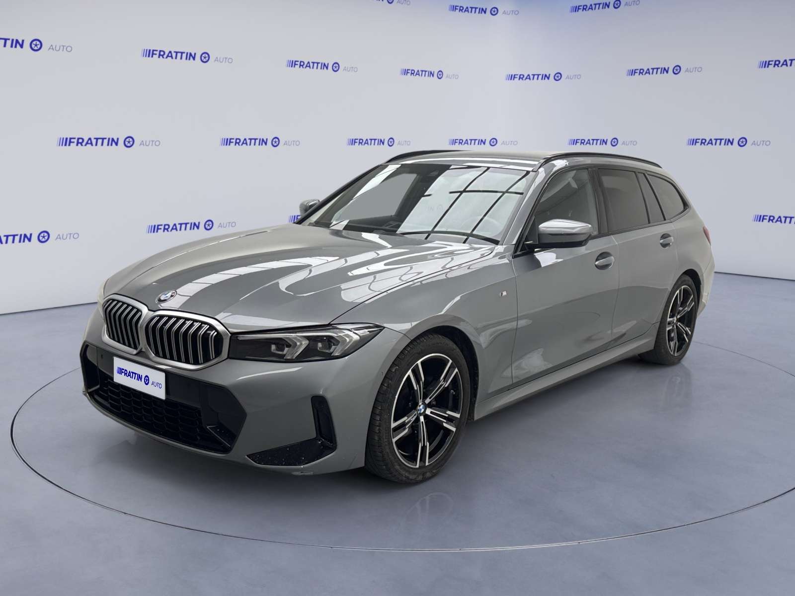 BMW 318