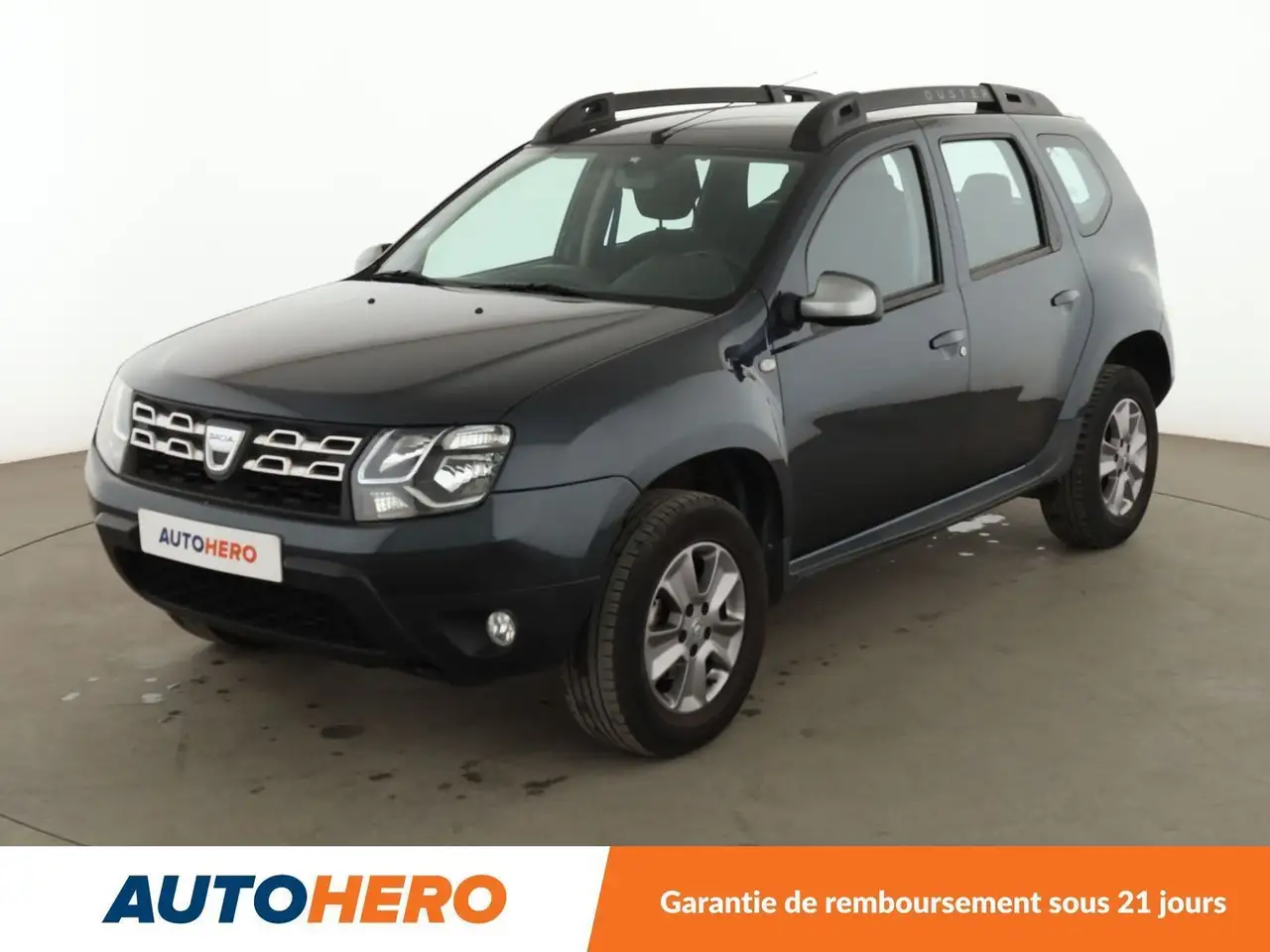 Dacia Duster 1.2 TCe SL 10 Ans 4x2