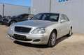 Mercedes-Benz S 500 7G-Tronic*TOP-ZUSTAND*MEMORY*SITZBELÜFTU Plateado - thumbnail 3
