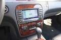 Mercedes-Benz S 500 7G-Tronic*TOP-ZUSTAND*MEMORY*SITZBELÜFTU Plateado - thumbnail 13