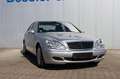 Mercedes-Benz S 500 7G-Tronic*TOP-ZUSTAND*MEMORY*SITZBELÜFTU Plateado - thumbnail 2