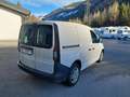 Volkswagen Caddy Kasten Entry TDI Weiß - thumbnail 5
