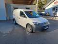 Volkswagen Caddy Kasten Entry TDI Weiß - thumbnail 3