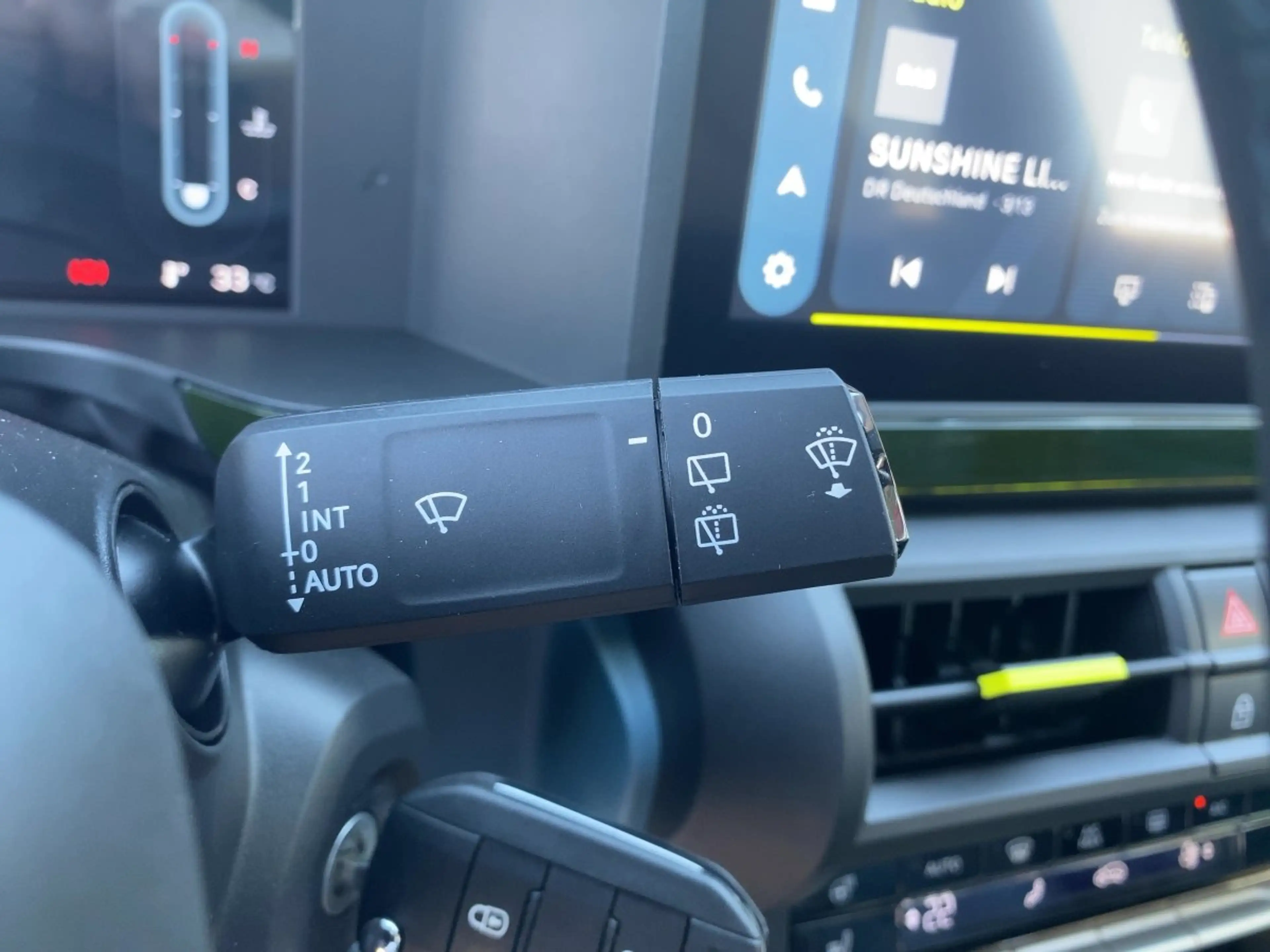 Fiat Grande Panda La Prima *Navi*Kamera*LED*Apple*SHZ* — photo 12
